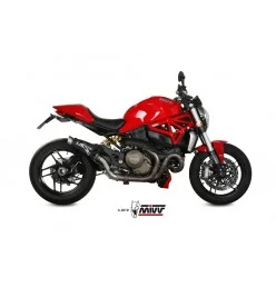 Mivv GP PRO Ducati Monster 1200