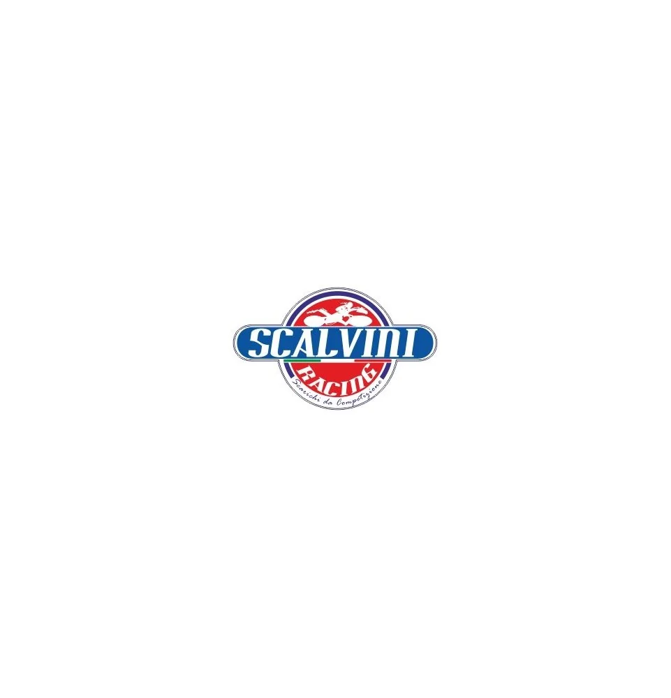 Scalvini Racing Husqvarna TC 125 001.014030