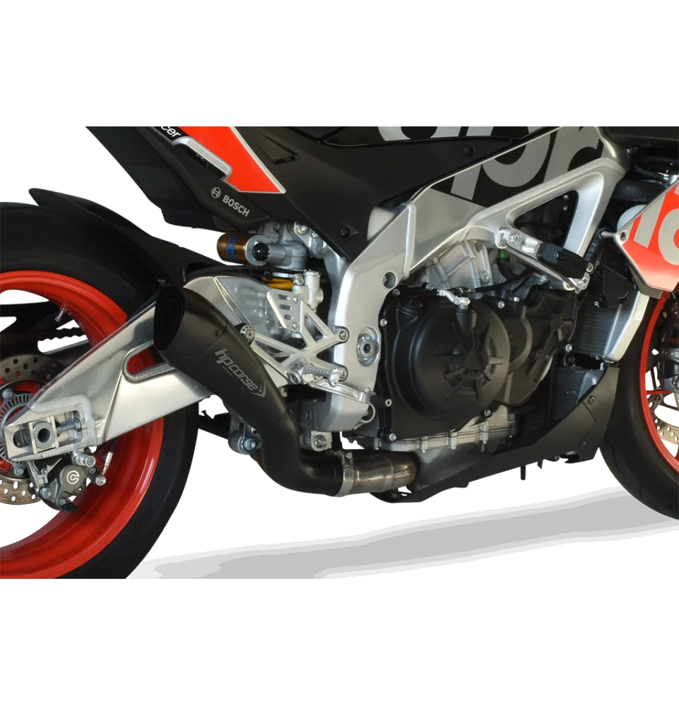 Hp Corse Hydroform Short Aprilia RSV4