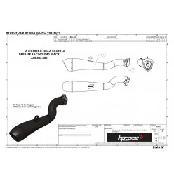 Hp Corse Aprilia Tuono V4 R