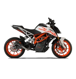 Hp Corse GP07 Ktm Duke 390