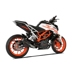 Hp Corse GP07 Ktm Duke 390