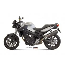 Mivv Oval BMW F 800 R