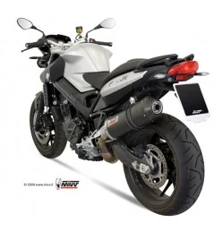 Mivv Oval BMW F 800 R