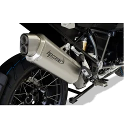 Hp Corse 4-Track-R Bmw R 1250 GS