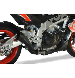 Hp Corse Hydroform Short Aprilia Tuono V4 1000