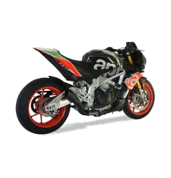 Hp Corse Hydroform Short Aprilia Tuono V4 1000