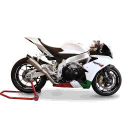 Hp Corse Evoxtreme Aprilia RSV4