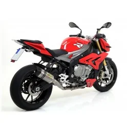 Arrow Exhaust Bmw S 1000 R