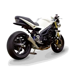 Hp Corse Triumph Speed Triple