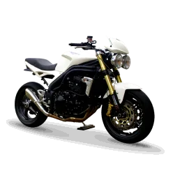 Hp Corse Triumph Speed Triple