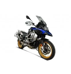 Termignoni Bmw R 1250 GS - GS Adventure