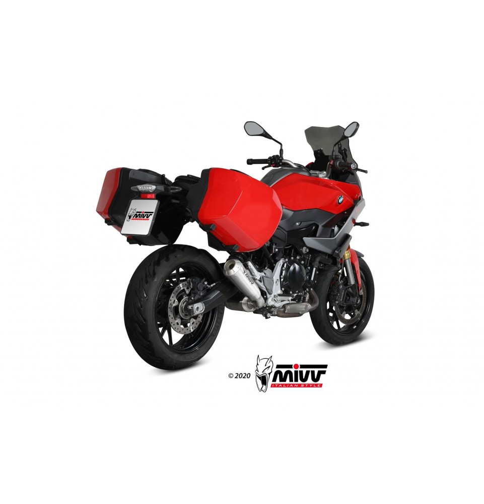 Bmw f 900 deals x