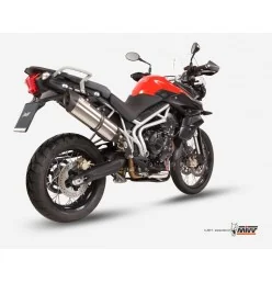 Mivv Suono Triumph Tiger 800