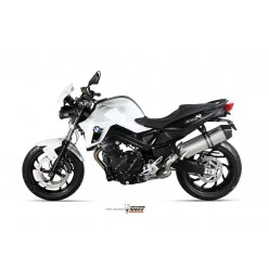 Mivv Speed Edge BMW F 800 R