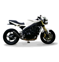 Hp Corse Triumph Speed Triple