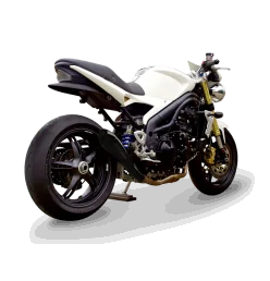 Hp Corse Triumph Speed Triple