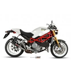 Mivv GP Ducati Monster S4RS