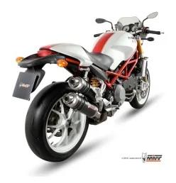 Mivv GP Ducati Monster S4RS