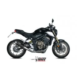 Mivv GP PRO Honda CB 650 R