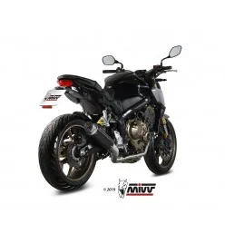 Mivv GP PRO Honda CB 650 R