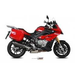 Mivv Suono BMW S 1000 XR