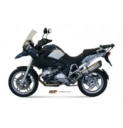 Mivv Suono BMW R 1200 GS