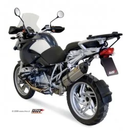 Mivv Suono BMW R 1200 GS