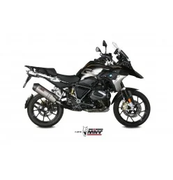 Mivv Oval Bmw R 1250 GS