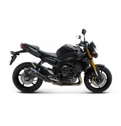 Termignoni Yamaha FZ8