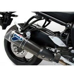 Termignoni Yamaha FZ8