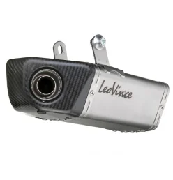 Leovince Kawasaki Z 650 Underbody