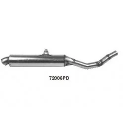 Arrow Exhaust Honda XR 600 R