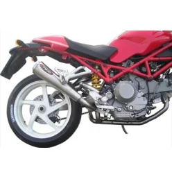 Marving RS/D1 Ducati Monster S2r 1000