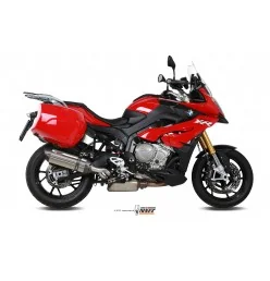 Mivv Suono BMW S 1000 XR