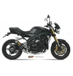 Mivv GP Triumph Speed Triple