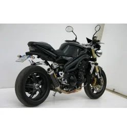 Mivv GP Triumph Speed Triple