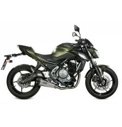 Mivv Delta Race Kawasaki Z 650