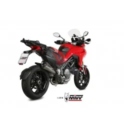 Mivv Delta Race Ducati Multistrada 1260