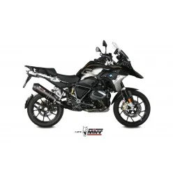 Mivv Oval Bmw R 1250 GS