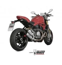 Mivv M3 Ducati Monster 1200