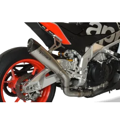 Hp Corse Evoxtreme Aprilia RSV4