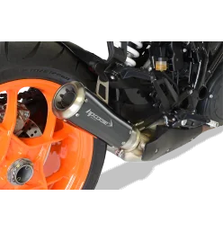 Hp Corse GP07 KTM 1290 Super Duke R