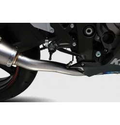 Termignoni Eliminateur de Catalyseur Kawasaki ZX-10R