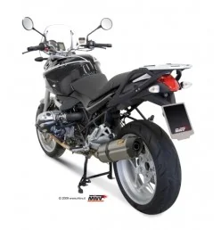 Mivv Suono BMW R 1200 R