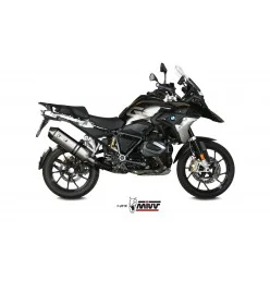 Mivv Speed Edge Bmw R 1250 GS