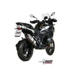 Mivv Speed Edge Bmw R 1250 GS