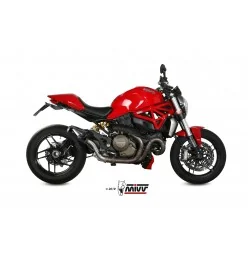 Mivv M3 Ducati Monster 1200