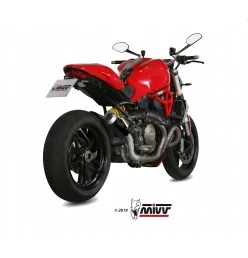 Mivv M3 Ducati Monster 1200