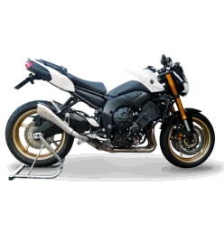 Hp Corse Yamaha FZ8